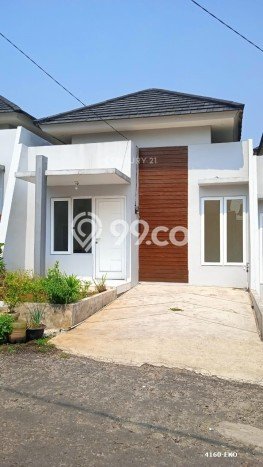 Hunian Murah Dijual di Parung, Bogor Harga Rp 465 Juta Hunian Murah Dijual di Parung, Bogor Harga Rp 465 Juta