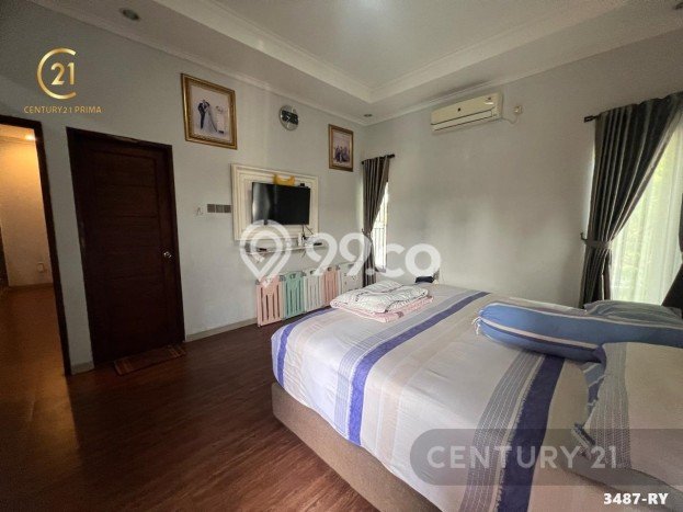 For Sale! Premium House LT 156m2 Desain Elegan di Bintaro For Sale! Premium House LT 156m2 Desain Elegan di Bintaro