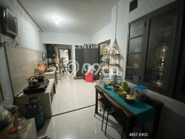 Jual Rumah Bagus Siap Huni LB 70m2 di Pondok Aren, Tangerang Selatan Jual Rumah Bagus Siap Huni LB 70m2 di Pondok Aren, Tangerang Selatan
