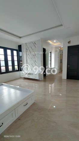 Rumah Elit Modern Siap Huni di Gandaria Jakarta Selatan Rumah Elit Modern Siap Huni di Gandaria Jakarta Selatan