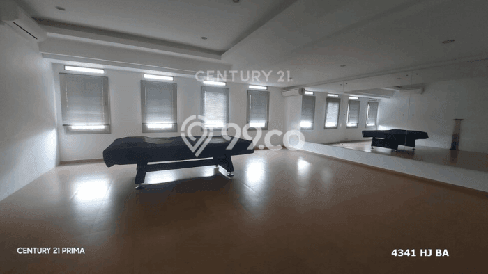 Rumah Luxury Modern Siap Huni di Pondok Indah Jakarta Selatan Rumah Luxury Modern Siap Huni di Pondok Indah Jakarta Selatan