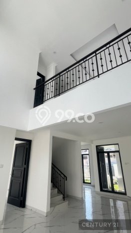 Hunian Super Mewah dengan Akses Paling Strategis di Bintaro, Tangerang Selatan Hunian Super Mewah dengan Akses Paling Strategis di Bintaro, Tangerang Selatan