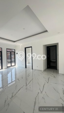 Hunian Super Mewah dengan Akses Paling Strategis di Bintaro, Tangerang Selatan Hunian Super Mewah dengan Akses Paling Strategis di Bintaro, Tangerang Selatan