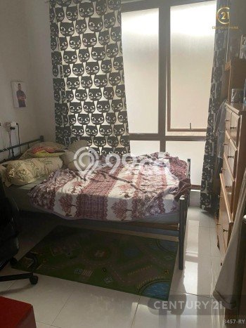 Hunian Super Mewah dengan Akses Paling Strategis di Bintaro, Tangerang Selatan Hunian Super Mewah dengan Akses Paling Strategis di Bintaro, Tangerang Selatan