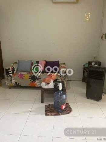 Hunian Super Mewah dengan Akses Paling Strategis di Bintaro, Tangerang Selatan Hunian Super Mewah dengan Akses Paling Strategis di Bintaro, Tangerang Selatan