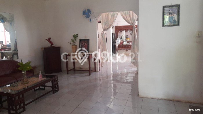 Rumah Elit Modern Siap Huni di Pejaten Jakarta Selatan Rumah Elit Modern Siap Huni di Pejaten Jakarta Selatan