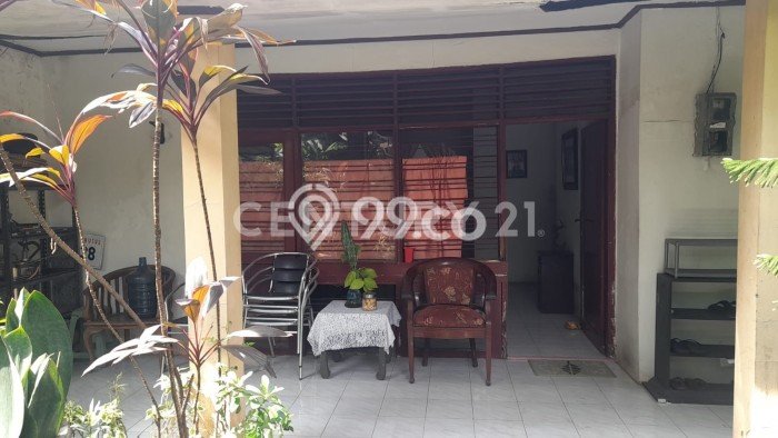 Rumah Elit Modern Siap Huni di Pejaten Jakarta Selatan Rumah Elit Modern Siap Huni di Pejaten Jakarta Selatan