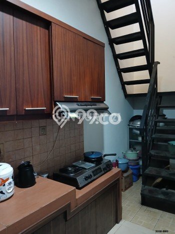 Rumah Luxury Modern Tanpa Renovasi di Kalibata Jakarta Selatan Rumah Luxury Modern Tanpa Renovasi di Kalibata Jakarta Selatan