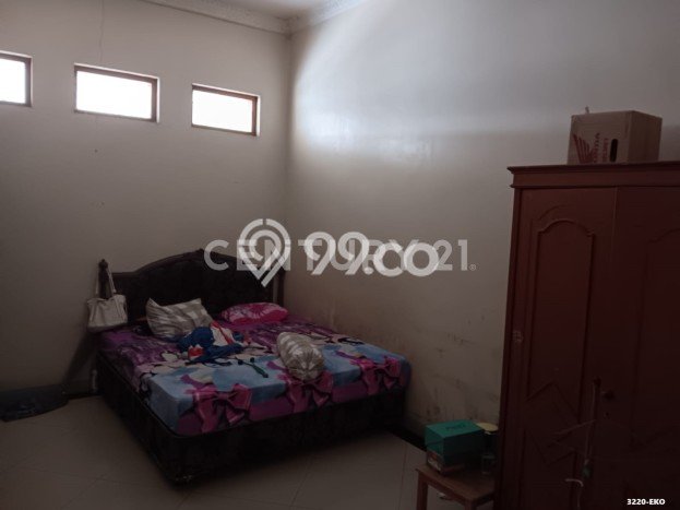 Rumah Luxury Modern Tanpa Renovasi di Bintaro Tangerang Selatan Rumah Luxury Modern Tanpa Renovasi di Bintaro Tangerang Selatan