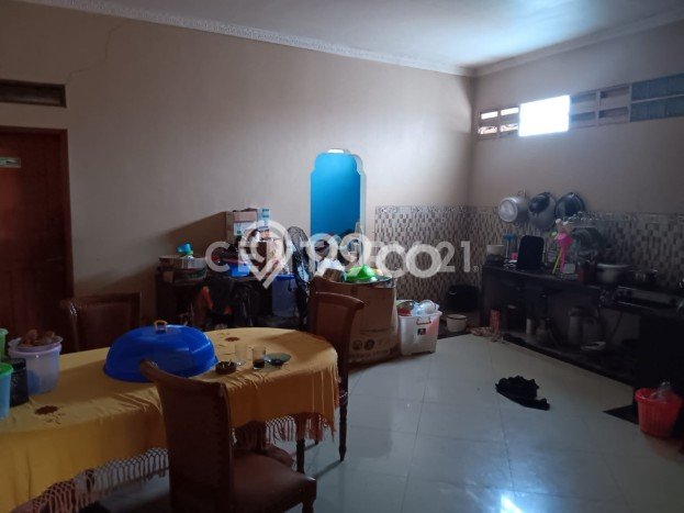 Rumah Luxury Modern Tanpa Renovasi di Bintaro Tangerang Selatan Rumah Luxury Modern Tanpa Renovasi di Bintaro Tangerang Selatan