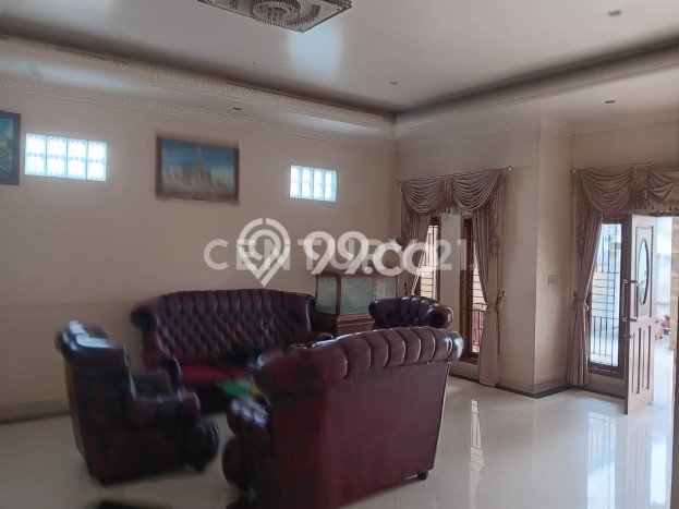 Rumah Luxury Modern Tanpa Renovasi di Bintaro Tangerang Selatan Rumah Luxury Modern Tanpa Renovasi di Bintaro Tangerang Selatan