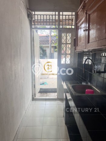 Rumah Modern 4 KT LT 120m2 di Bintaro Rumah Modern 4 KT LT 120m2 di Bintaro
