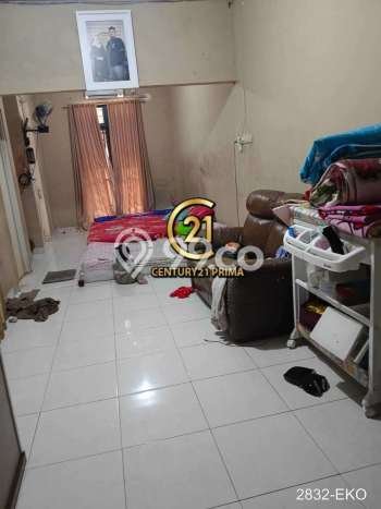 Dijual Rumah Modern 3 KT di Tanah Tinggi, Tangerang Dijual Rumah Modern 3 KT di Tanah Tinggi, Tangerang
