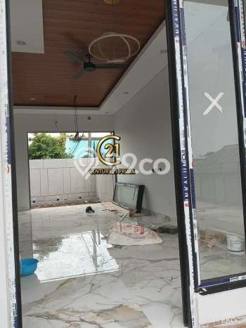 Rumah Modern Minimalis 3 Kamar Siap Huni di Pondok Aren Rumah Modern Minimalis 3 Kamar Siap Huni di Pondok Aren