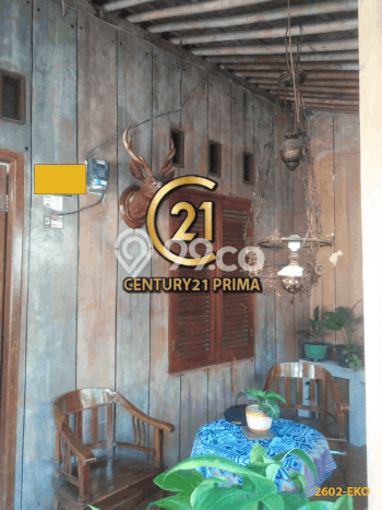 Rumah Strategis Minimalis Lb 180m2 di Cipondoh, Tangerang Rumah Strategis Minimalis Lb 180m2 di Cipondoh, Tangerang