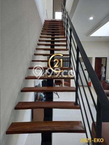 Siap Huni Hunian Elit 3 Kamar di Serpong Dekat ke Mana Saja Siap Huni Hunian Elit 3 Kamar di Serpong Dekat ke Mana Saja
