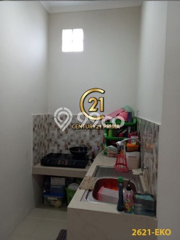 Siap Huni Hunian Elit 3 Kamar di Serpong Dekat ke Mana Saja Siap Huni Hunian Elit 3 Kamar di Serpong Dekat ke Mana Saja