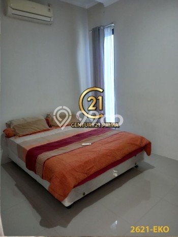 Siap Huni Hunian Elit 3 Kamar di Serpong Dekat ke Mana Saja Siap Huni Hunian Elit 3 Kamar di Serpong Dekat ke Mana Saja