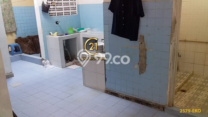 For Sale Hunian Rumah Nyaman 3 Kamar di Grogol, Jakarta Barat For Sale Hunian Rumah Nyaman 3 Kamar di Grogol, Jakarta Barat