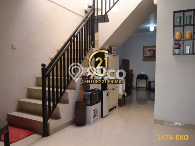 Rumah Modern Cantik 3 KT Siap Huni di Ciputat Rumah Modern Cantik 3 KT Siap Huni di Ciputat