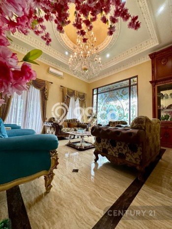 Best Deal Hunian Mewah Ideal dan Luas di Pamulang, Tangerang Selatan Best Deal Hunian Mewah Ideal dan Luas di Pamulang, Tangerang Selatan