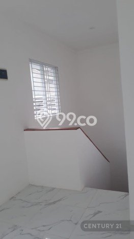 Jual Rumah Modern 3 KT di Graha Raya, Tangerang Jual Rumah Modern 3 KT di Graha Raya, Tangerang