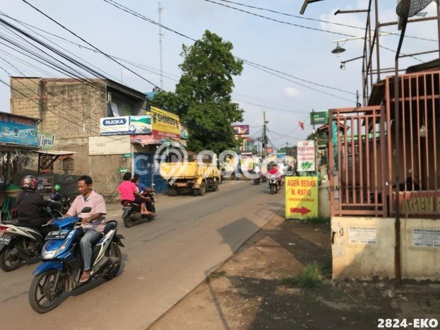 Siap Huni Hunian Elit 5 Kamar di Pondok Aren Dekat ke Mana Pun Siap Huni Hunian Elit 5 Kamar di Pondok Aren Dekat ke Mana Pun
