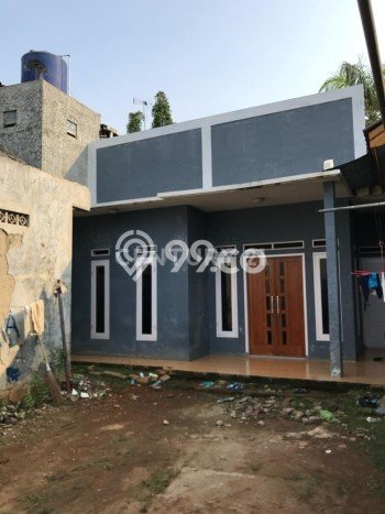 Siap Huni Hunian Elit 5 Kamar di Pondok Aren Dekat ke Mana Pun Siap Huni Hunian Elit 5 Kamar di Pondok Aren Dekat ke Mana Pun