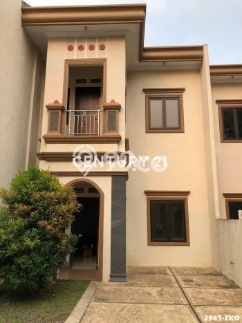 Dijual Cepat Rumah Favorit Siap Huni LB 120m2 di Pondok Aren, Tangerang Selatan Dijual Cepat Rumah Favorit Siap Huni LB 120m2 di Pondok Aren, Tangerang Selatan