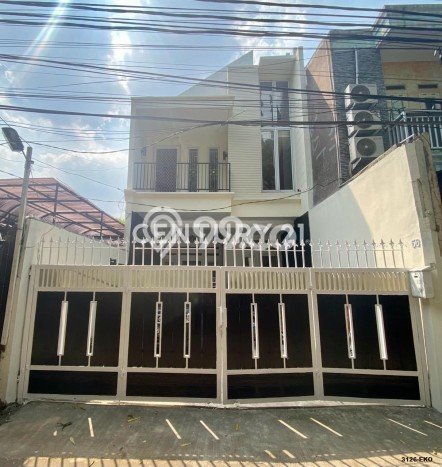 Hunian Super Elit dengan Akses Paling Strategis di Kemang, Jakarta Selatan Hunian Super Elit dengan Akses Paling Strategis di Kemang, Jakarta Selatan