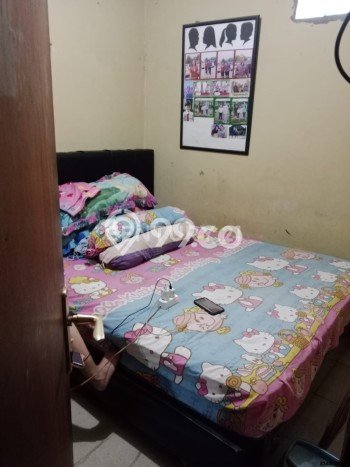 Rumah Minimalis 4 KT di Ulujami Jakarta Selatan Unfurnished Rumah Minimalis 4 KT di Ulujami Jakarta Selatan Unfurnished