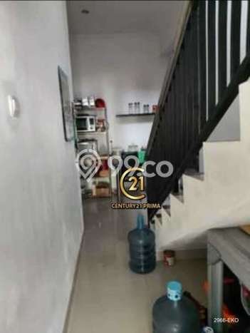 Dijual Rumah 3 Kamar Lokasi Ideal Nyaman dan Strategis di Pondok Aren Dijual Rumah 3 Kamar Lokasi Ideal Nyaman dan Strategis di Pondok Aren