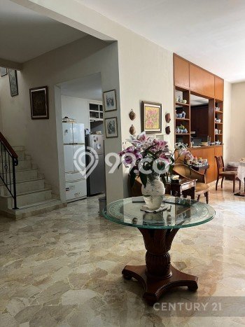 Siap Huni Rumah Mewah 3 Kamar di Cinere Dekat ke Mana Saja Siap Huni Rumah Mewah 3 Kamar di Cinere Dekat ke Mana Saja