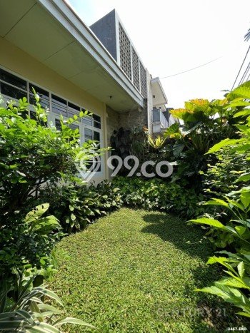 Siap Huni Rumah Mewah 3 Kamar di Cinere Dekat ke Mana Saja Siap Huni Rumah Mewah 3 Kamar di Cinere Dekat ke Mana Saja