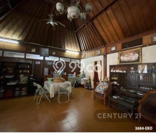 Hunian Mewah Siap Huni LT 407m2 di Pamulang, Tangerang Selatan Hunian Mewah Siap Huni LT 407m2 di Pamulang, Tangerang Selatan