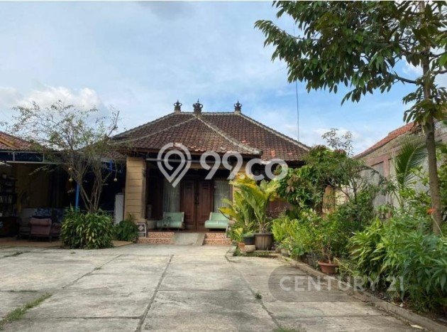Hunian Mewah Siap Huni LT 407m2 di Pamulang, Tangerang Selatan Hunian Mewah Siap Huni LT 407m2 di Pamulang, Tangerang Selatan