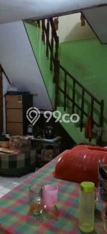 Hunian Elit LB 200m2 Siap Pakai Desain Elegan di Kelapa Dua, Jakarta Barat Hunian Elit LB 200m2 Siap Pakai Desain Elegan di Kelapa Dua, Jakarta Barat