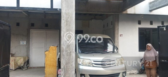 Rumah Strategis Minimalis Lb 350m2 di Pamulang, Tangerang Selatan Rumah Strategis Minimalis Lb 350m2 di Pamulang, Tangerang Selatan