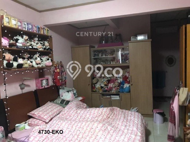 Best Deal Hunian Mewah Ideal dan Luas di Kramat Jati, Jakarta Timur Best Deal Hunian Mewah Ideal dan Luas di Kramat Jati, Jakarta Timur