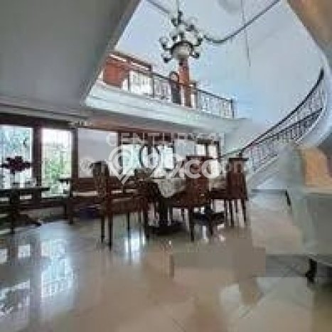 Dijual Rumah Luas Elegan Dengan View Eksklusif di Bintaro, Tangerang Selatan Dijual Rumah Luas Elegan Dengan View Eksklusif di Bintaro, Tangerang Selatan