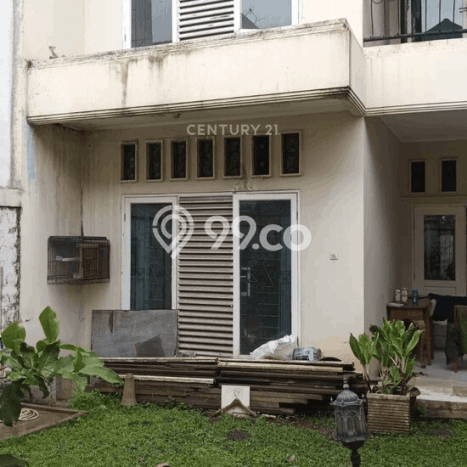 Jual Rumah Luas Megah Dengan View Eksklusif di Bintaro, Tangerang Selatan Jual Rumah Luas Megah Dengan View Eksklusif di Bintaro, Tangerang Selatan