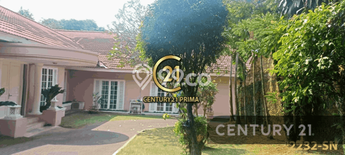 Dijual Rumah Elit Exclusive di Ciputat, Tangerang Selatan Dijual Rumah Elit Exclusive di Ciputat, Tangerang Selatan