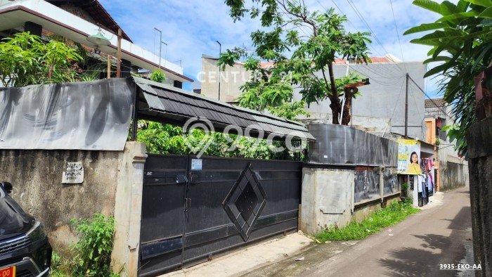 For Sale! Premium House LT 270m2 Desain Elegan di Pondok Betung For Sale! Premium House LT 270m2 Desain Elegan di Pondok Betung