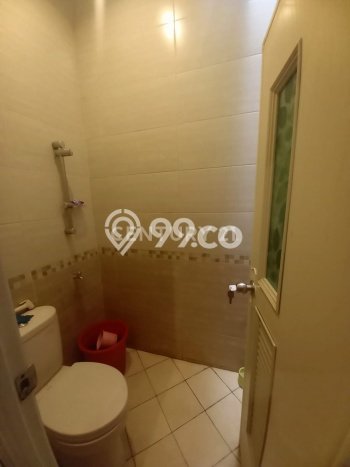 Dijual Hunian Rumah Nyaman 2 KT di Bintaro, Jakarta Selatan Dijual Hunian Rumah Nyaman 2 KT di Bintaro, Jakarta Selatan