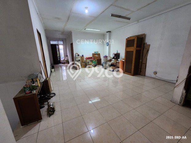 For Sale! Premium House LT 270m2 Desain Elegan di Pondok Betung For Sale! Premium House LT 270m2 Desain Elegan di Pondok Betung