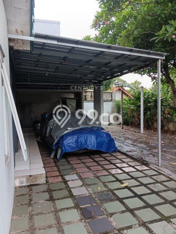 Ready to Use! Luxury House LT 435m2 Desain Elegan di Bintaro Ready to Use! Luxury House LT 435m2 Desain Elegan di Bintaro