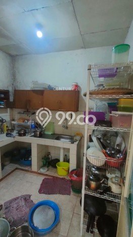 Dijual Rumah Eksklusif 4 KT di Pondok Pinang, Jakarta Selatan Dijual Rumah Eksklusif 4 KT di Pondok Pinang, Jakarta Selatan