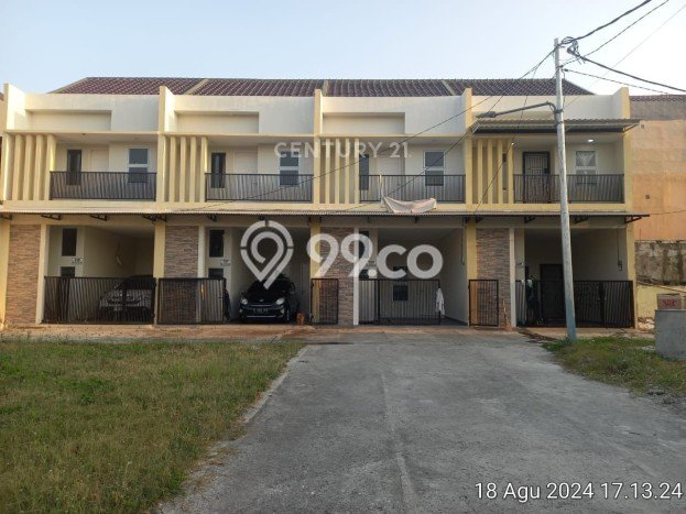 Tanah Dijual Area Strategis di Duri Kosambi Jakarta Barat 1089m2 Tanah Dijual Area Strategis di Duri Kosambi Jakarta Barat 1089m2