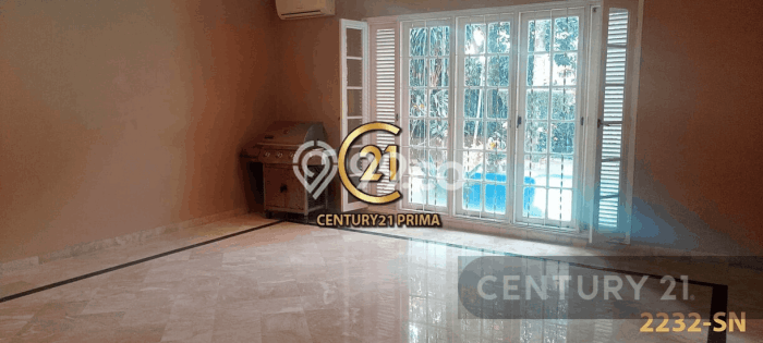 Dijual Rumah Elit Exclusive di Ciputat, Tangerang Selatan Dijual Rumah Elit Exclusive di Ciputat, Tangerang Selatan