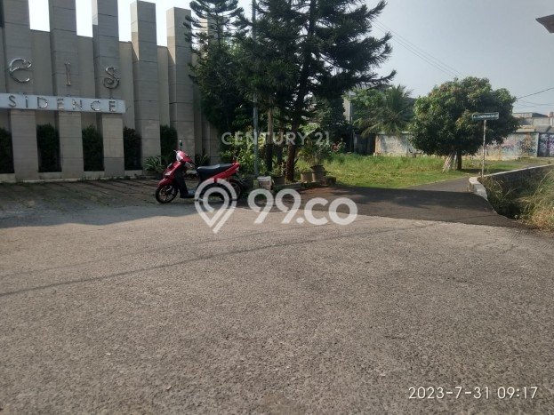 Tanah Dijual Lokasi Pondok Aren, Tangerang Selatan dengan Luas Tanah 314m2 dan Status SHM Tanah Dijual Lokasi Pondok Aren, Tangerang Selatan dengan Luas Tanah 314m2 dan Status SHM